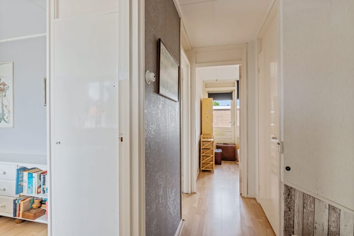 Foto 25 van Blaauwhoflaan 39