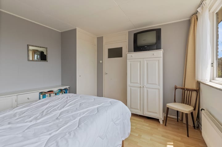 Foto 30 van Blaauwhoflaan 39