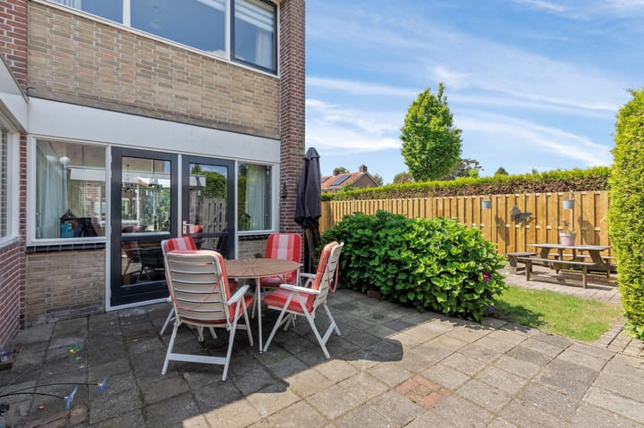 Foto 32 van Blaauwhoflaan 39