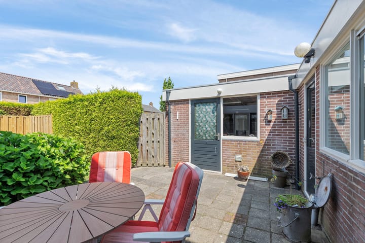 Foto 33 van Blaauwhoflaan 39