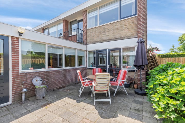 Foto 34 van Blaauwhoflaan 39