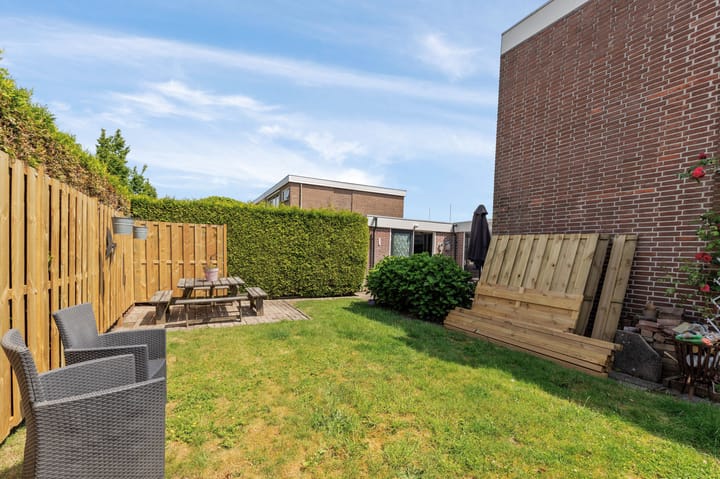 Foto 35 van Blaauwhoflaan 39