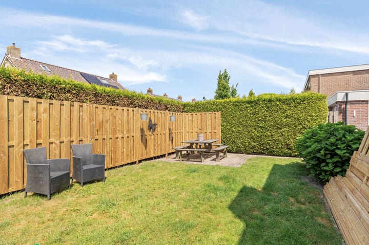 Foto 36 van Blaauwhoflaan 39