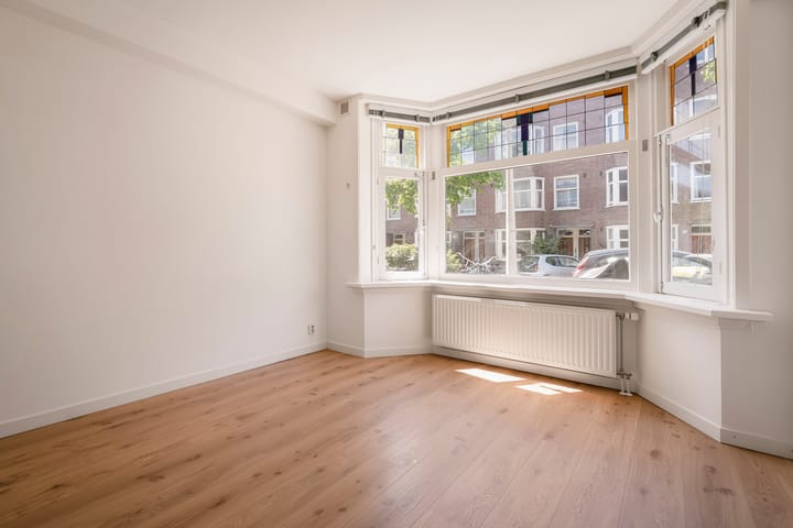 Foto 2 van Kribbestraat 35-H