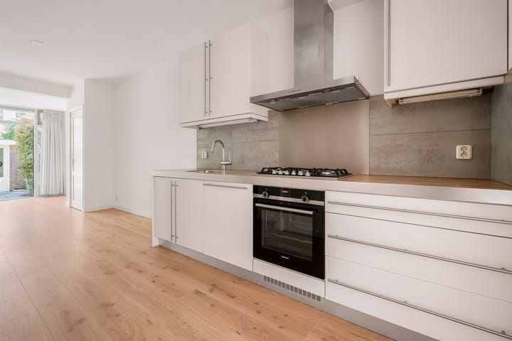 Foto 3 van Kribbestraat 35-H