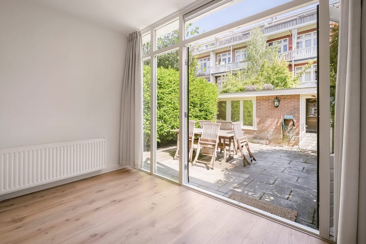 Foto 5 van Kribbestraat 35-H