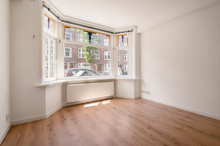 Foto 6 van Kribbestraat 35-H