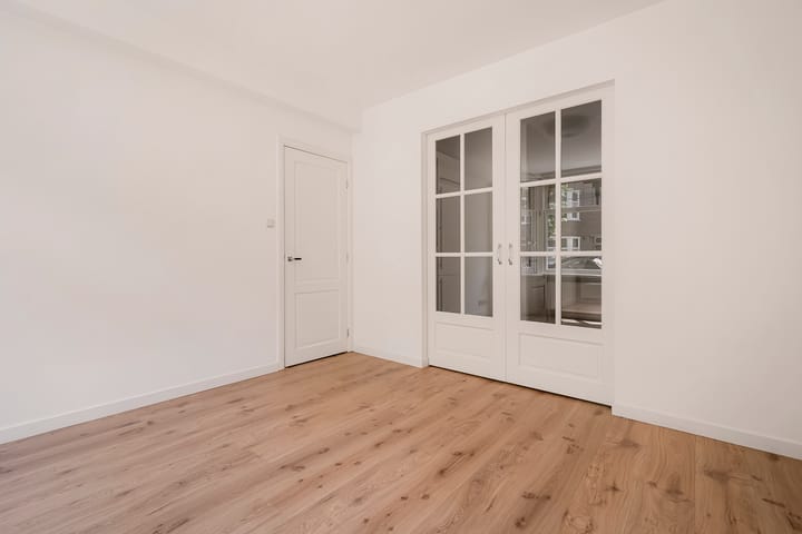 Foto 7 van Kribbestraat 35-H