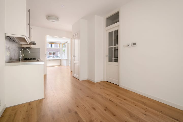 Foto 9 van Kribbestraat 35-H