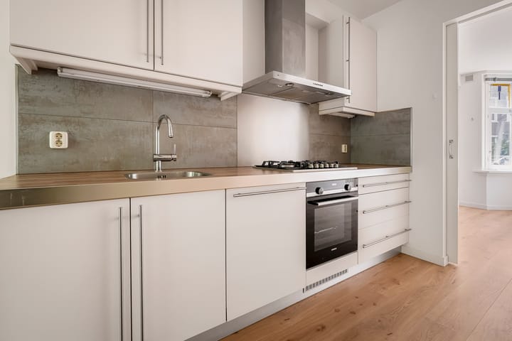 Foto 11 van Kribbestraat 35-H