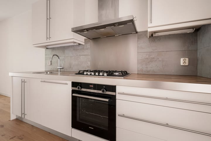 Foto 13 van Kribbestraat 35-H