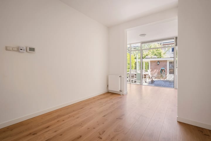 Foto 14 van Kribbestraat 35-H