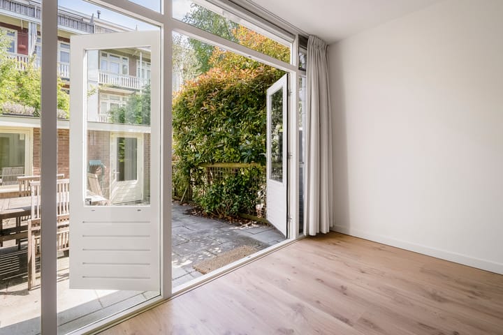 Foto 16 van Kribbestraat 35-H