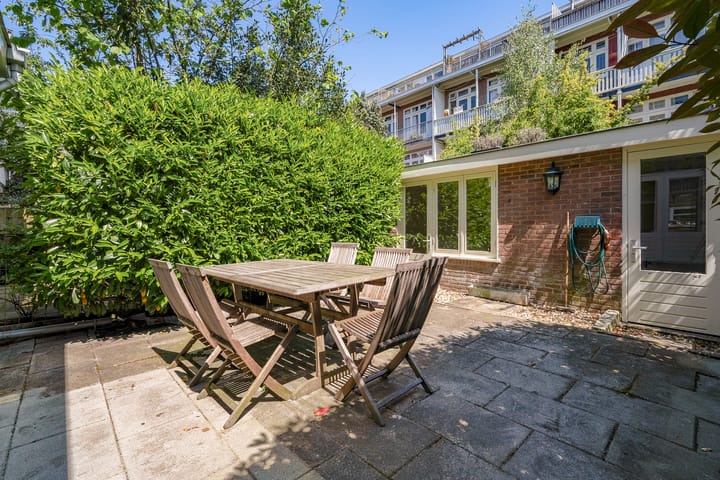 Foto 17 van Kribbestraat 35-H