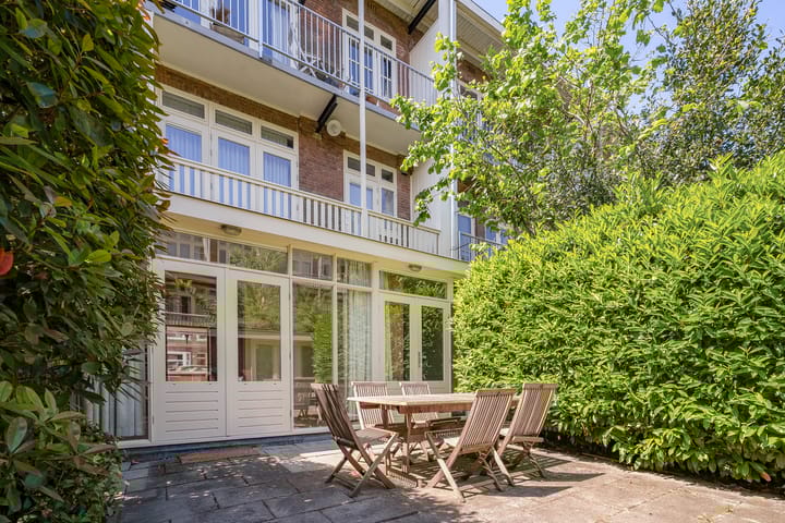 Foto 18 van Kribbestraat 35-H