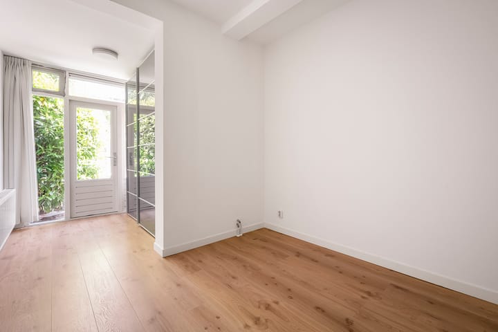 Foto 19 van Kribbestraat 35-H