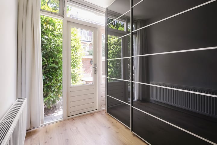 Foto 20 van Kribbestraat 35-H