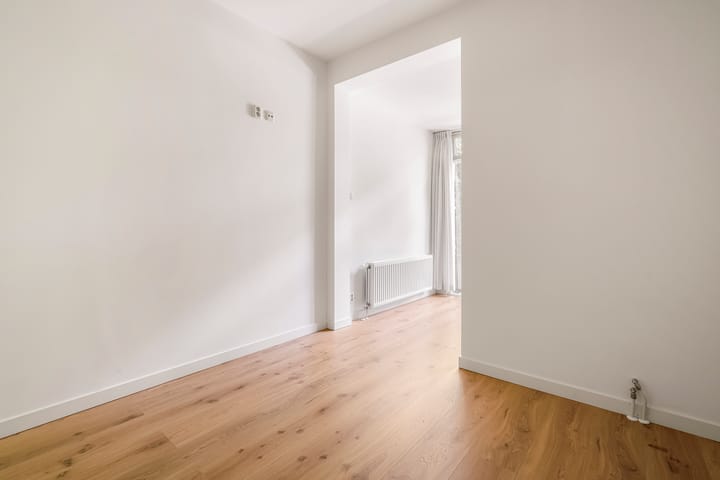 Foto 21 van Kribbestraat 35-H