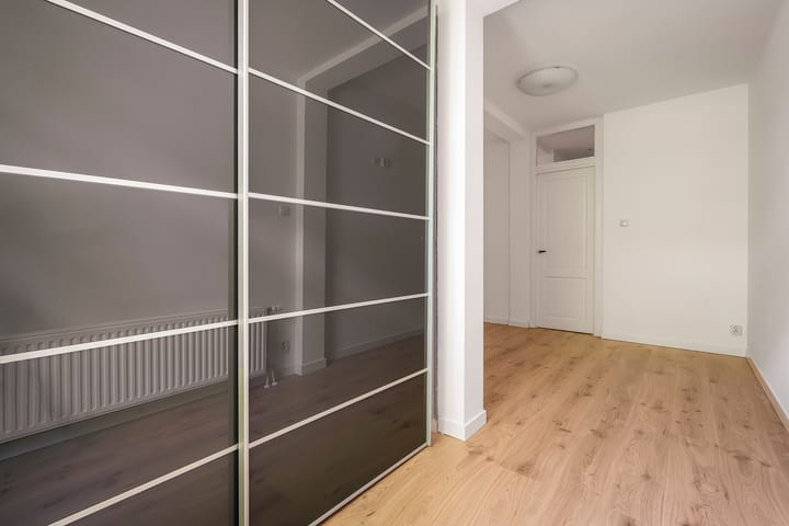 Foto 22 van Kribbestraat 35-H