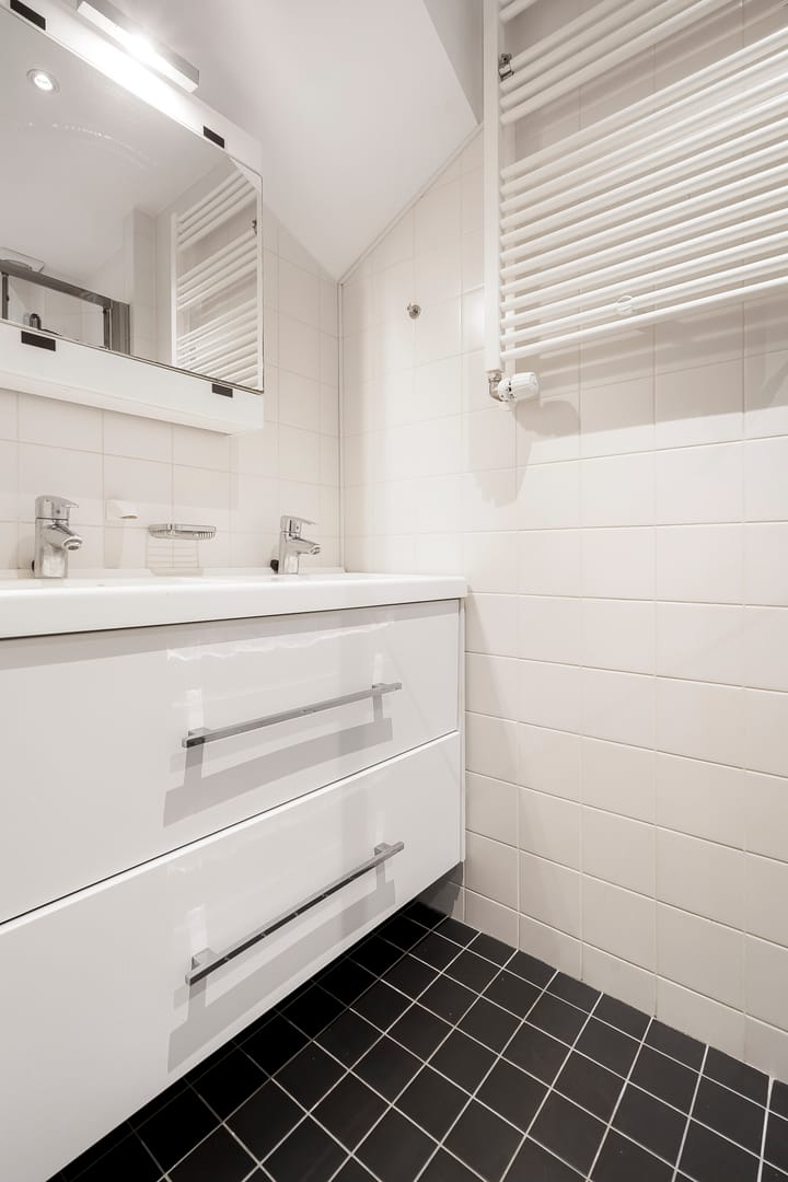 Foto 23 van Kribbestraat 35-H