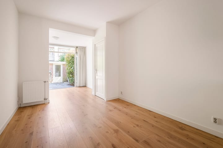 Foto 15 van Kribbestraat 35-H