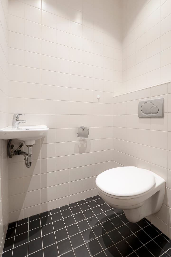 Foto 25 van Kribbestraat 35-H