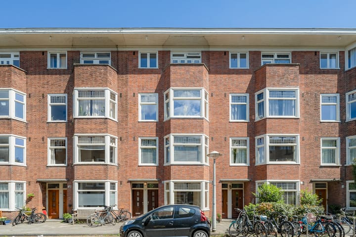 Foto 26 van Kribbestraat 35-H