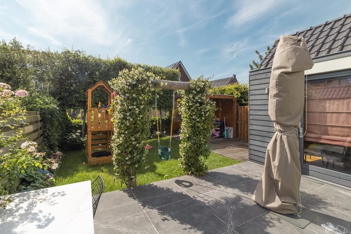 Foto 12 van Klaproos 65