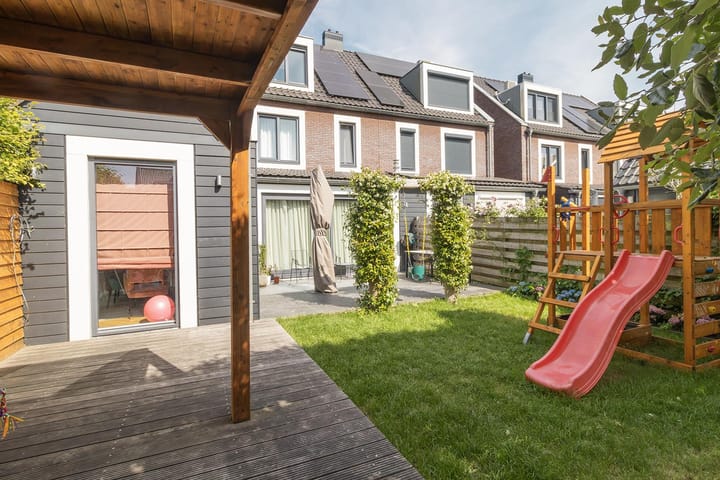 Foto 13 van Klaproos 65