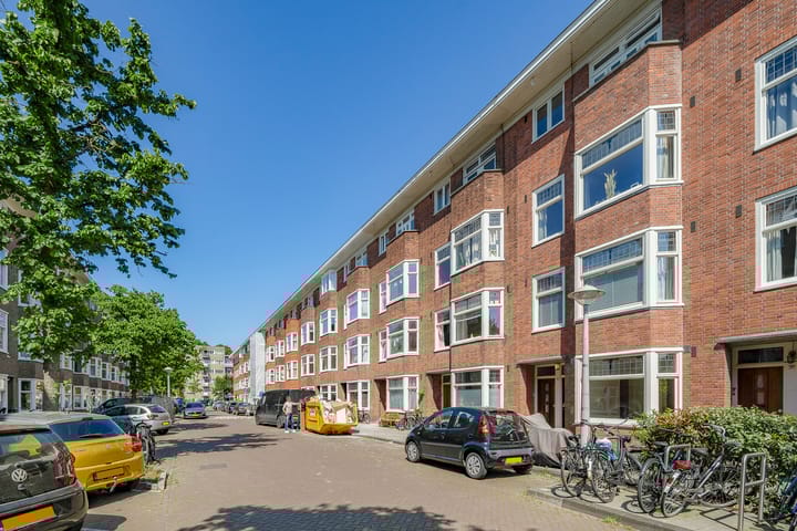 Foto 27 van Kribbestraat 35-H