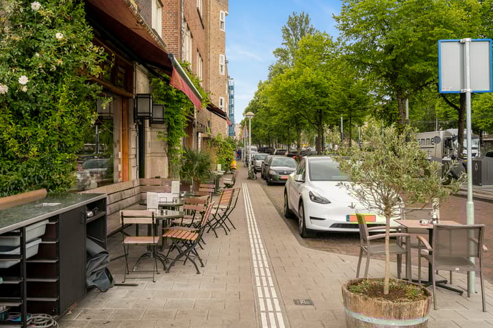 Foto 29 van Kribbestraat 35-H