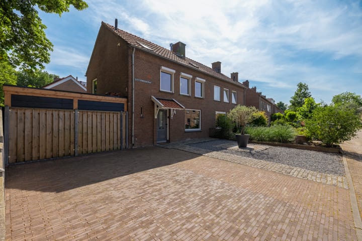 Foto 2 van Dr. H.P. Heinekenstraat 2