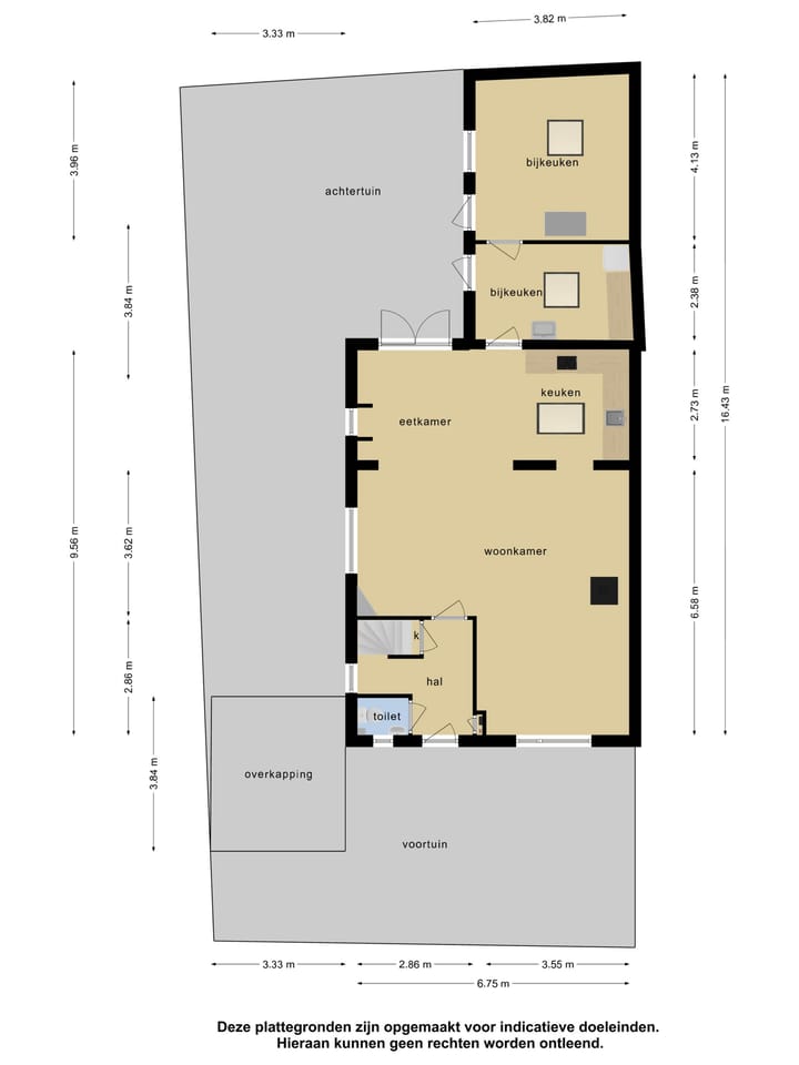 Foto 80 van Dr. H.P. Heinekenstraat 2