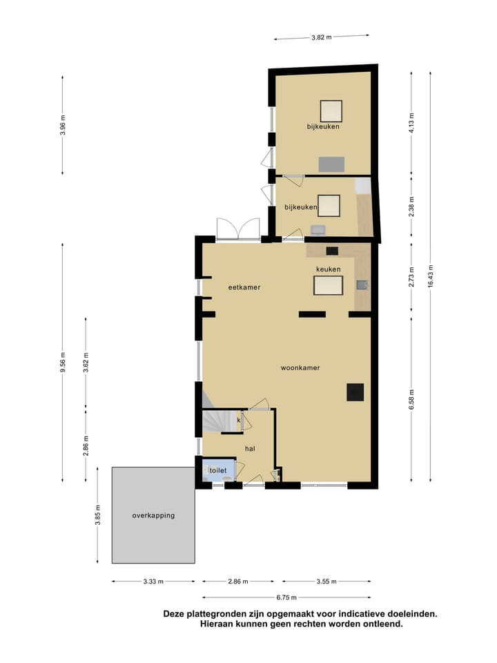 Foto 81 van Dr. H.P. Heinekenstraat 2