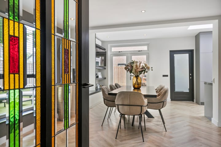 Foto 3 van Dr. H.P. Heinekenstraat 2