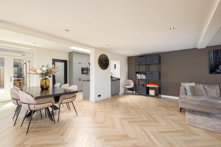 Foto 7 van Dr. H.P. Heinekenstraat 2