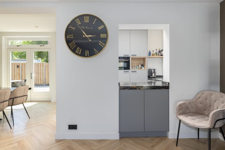 Foto 10 van Dr. H.P. Heinekenstraat 2