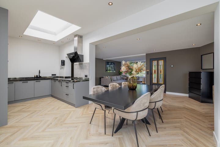 Foto 11 van Dr. H.P. Heinekenstraat 2