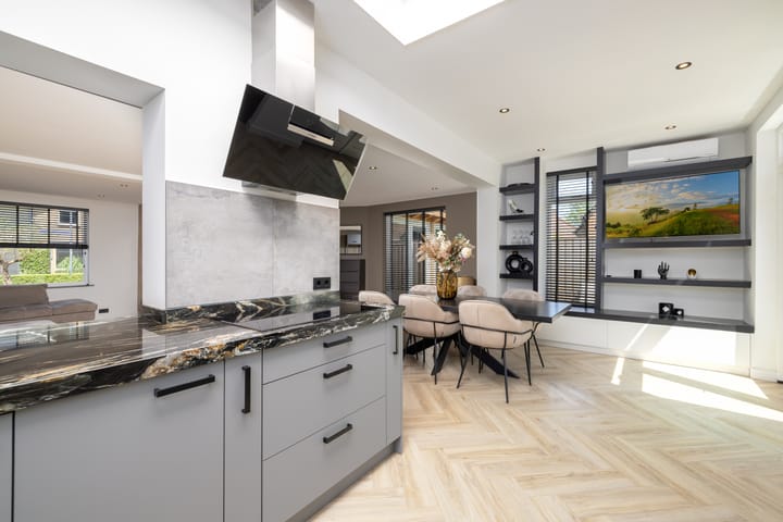 Foto 13 van Dr. H.P. Heinekenstraat 2