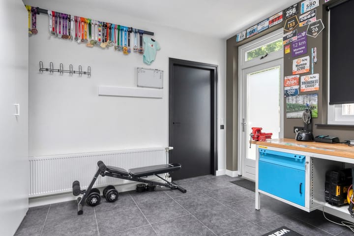 Foto 26 van Dr. H.P. Heinekenstraat 2