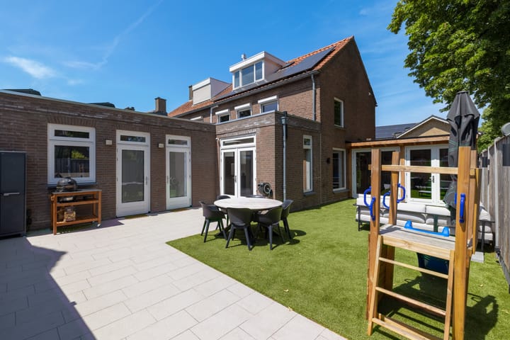 Foto 27 van Dr. H.P. Heinekenstraat 2