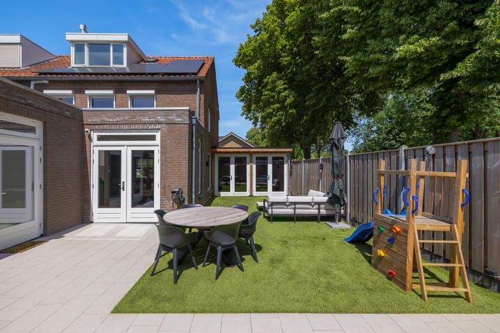 Foto 28 van Dr. H.P. Heinekenstraat 2