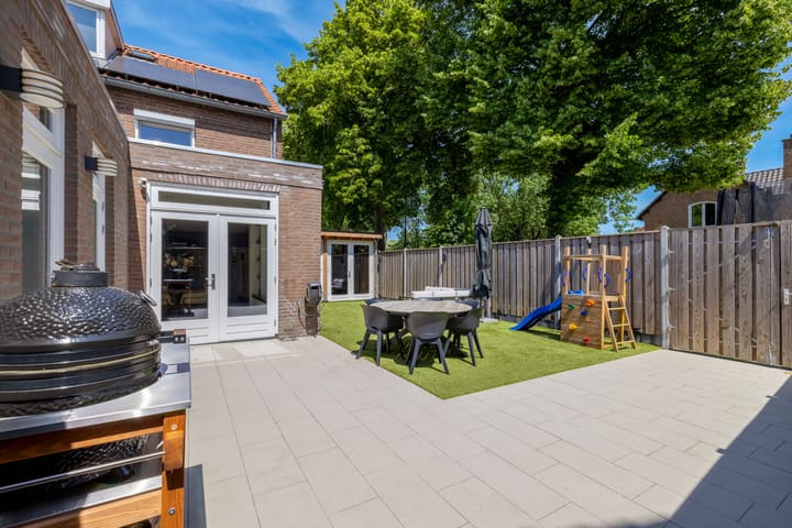 Foto 29 van Dr. H.P. Heinekenstraat 2