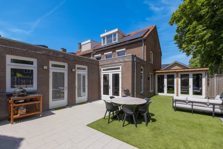 Foto 30 van Dr. H.P. Heinekenstraat 2