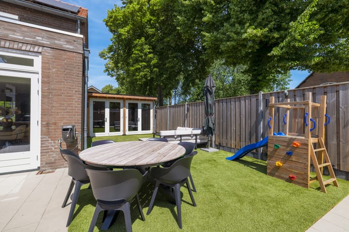 Foto 31 van Dr. H.P. Heinekenstraat 2