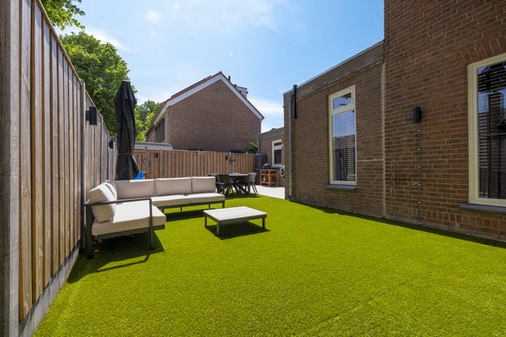 Foto 33 van Dr. H.P. Heinekenstraat 2