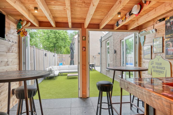 Foto 36 van Dr. H.P. Heinekenstraat 2