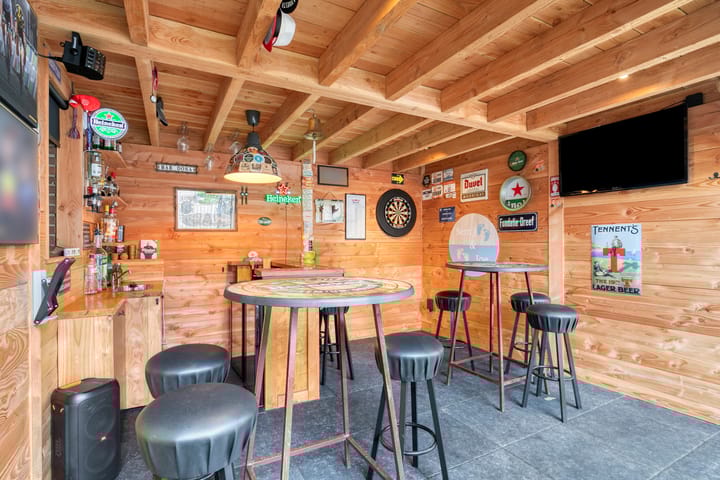 Foto 37 van Dr. H.P. Heinekenstraat 2