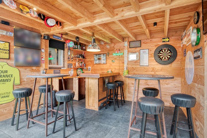 Foto 40 van Dr. H.P. Heinekenstraat 2