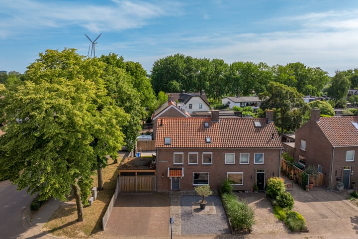 Foto 69 van Dr. H.P. Heinekenstraat 2